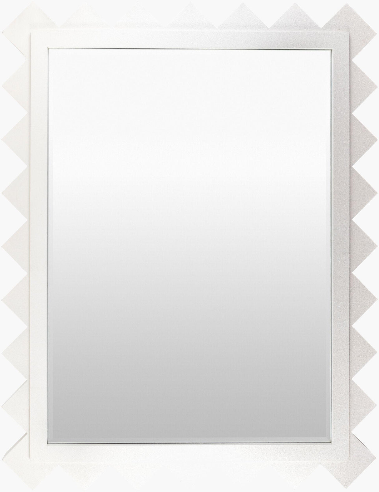 Livabliss Lahaina MRR-1007 57"H x 45"W x 2"D Mirror