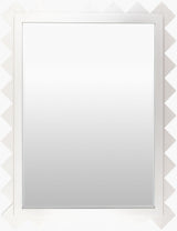 Livabliss Lahaina MRR-1007 57"H x 45"W x 2"D Mirror