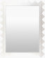 Livabliss Lahaina MRR-1007 57"H x 45"W x 2"D Mirror