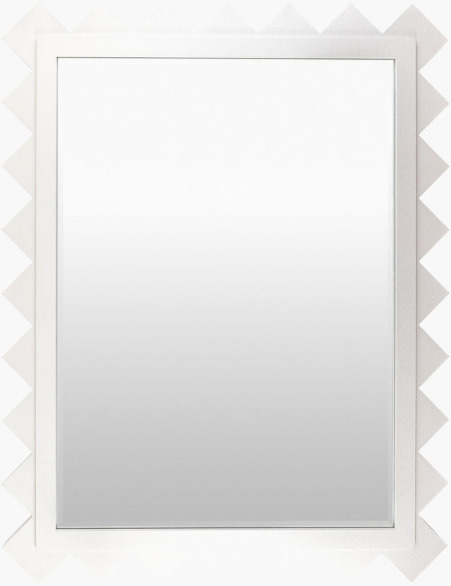 Livabliss Lahaina MRR-1007 57"H x 45"W x 2"D Mirror