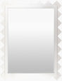 Livabliss Lahaina MRR-1007 57"H x 45"W x 2"D Mirror