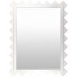 Surya Harrison MRR-1007 57"H x 45"W x 2"D Mirror