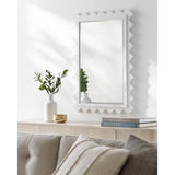 Surya Harrison MRR-1007 35"H x 25"W x 1"D Mirror