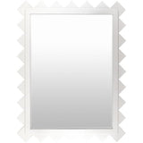 Surya Harrison MRR-1007 35"H x 25"W x 1"D Mirror