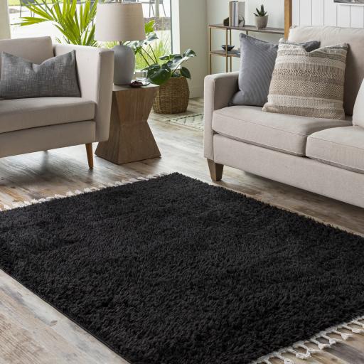 Surya Merino MRO-2300 4'4" x 6'4" Rug