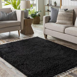 Surya Merino MRO-2300 4'4" x 6'4" Rug