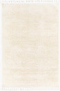Livabliss Merino MRO-2302 4'11" x 6'11" Machine Woven Rug