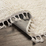 Surya Merino MRO-2302 5' x 7' Rug