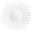 Surya Altair MRR-1031 30"H x 30"W x 2"D Mirror