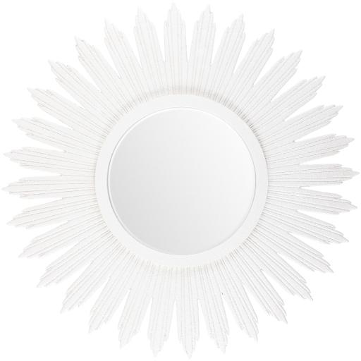 Surya Altair MRR-1031 30"H x 30"W x 2"D Mirror