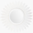 Livabliss Cape May MRR-1031 30"H x 30"W x 2"D Mirror