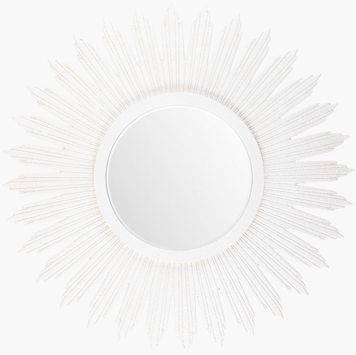 Livabliss Cape May MRR-1031 30"H x 30"W x 2"D Mirror
