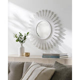 Surya Altair MRR-1031 30"H x 30"W x 2"D Mirror