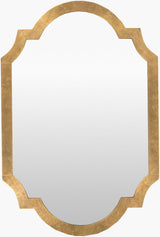 Livabliss Norway MRR-1020 36"H x 24"W x 2"D Mirror