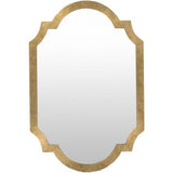 Surya Norway MRR-1020 36"H x 24"W x 2"D Mirror