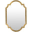 Surya Norway MRR-1020 36"H x 24"W x 2"D Mirror