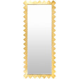 Surya Harrison MRR-1022 60"H x 25"W x 2"D Mirror