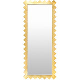 Surya Harrison MRR-1022 60"H x 25"W x 2"D Mirror