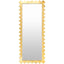 Surya Harrison MRR-1022 60"H x 25"W x 2"D Mirror