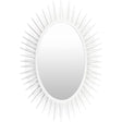 Surya Nihal MRR-1040 35"H x 24"W x 1"D Mirror