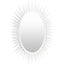 Surya Nihal MRR-1040 35"H x 24"W x 1"D Mirror