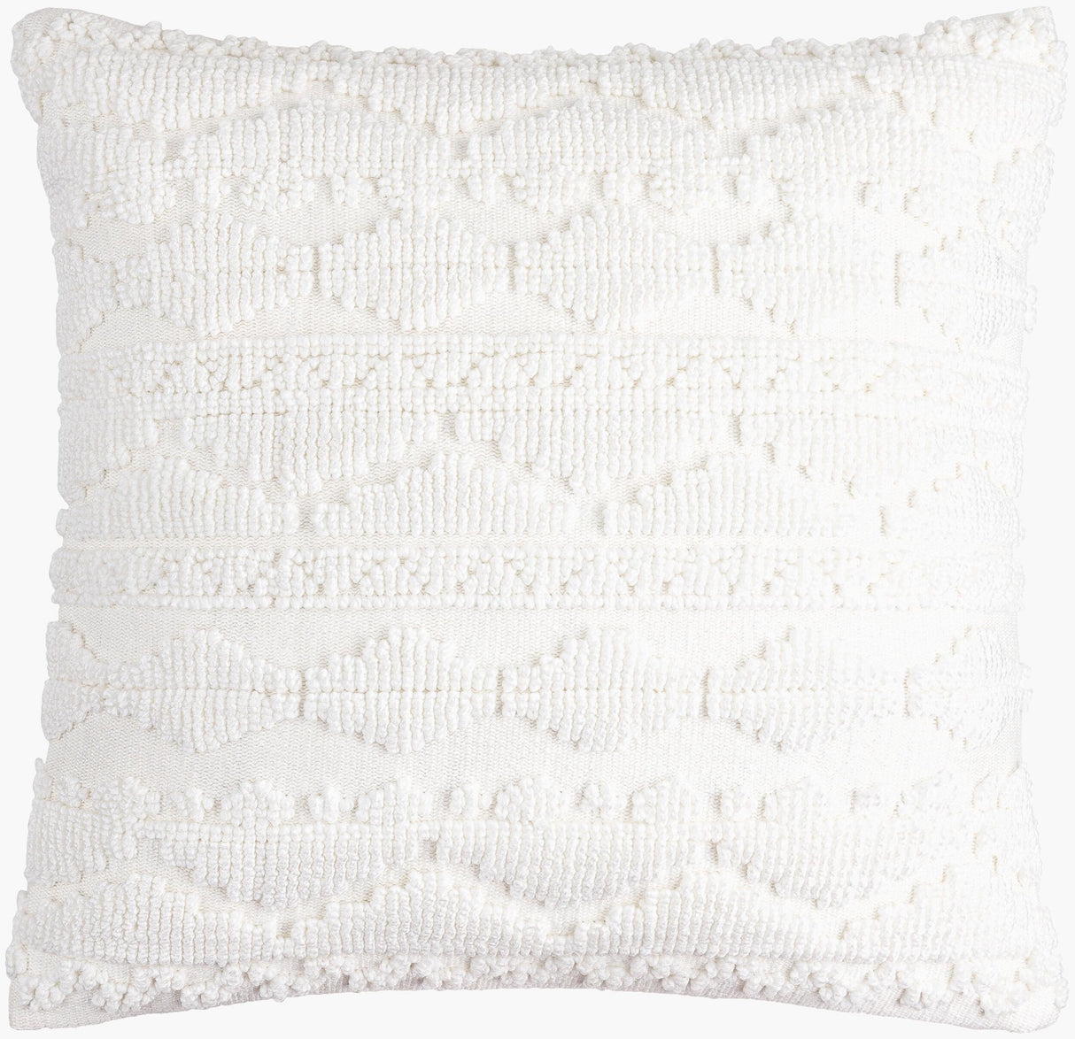 Surya Matthew MTW-001 20"H x 20"W Pillow Kit