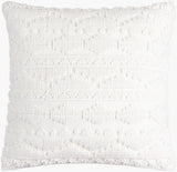 Surya Matthew MTW-001 20"H x 20"W Pillow Kit
