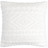 Surya Matthew MTW-002 20"H x 20"W Pillow Cover
