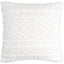 Surya Matthew MTW-002 20"H x 20"W Pillow Cover