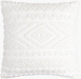 Surya Matthew MTW-002 20"H x 20"W Pillow Kit