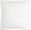 Surya Matthew MTW-002 20"H x 20"W Pillow Kit