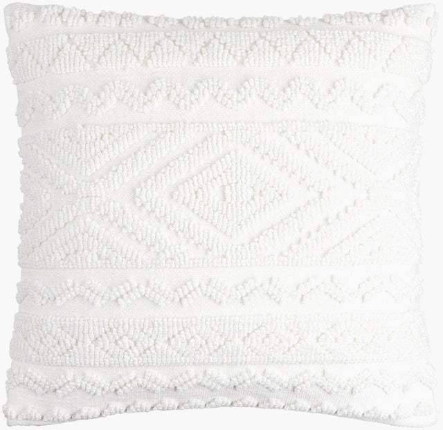 Surya Matthew MTW-002 20"H x 20"W Pillow Kit