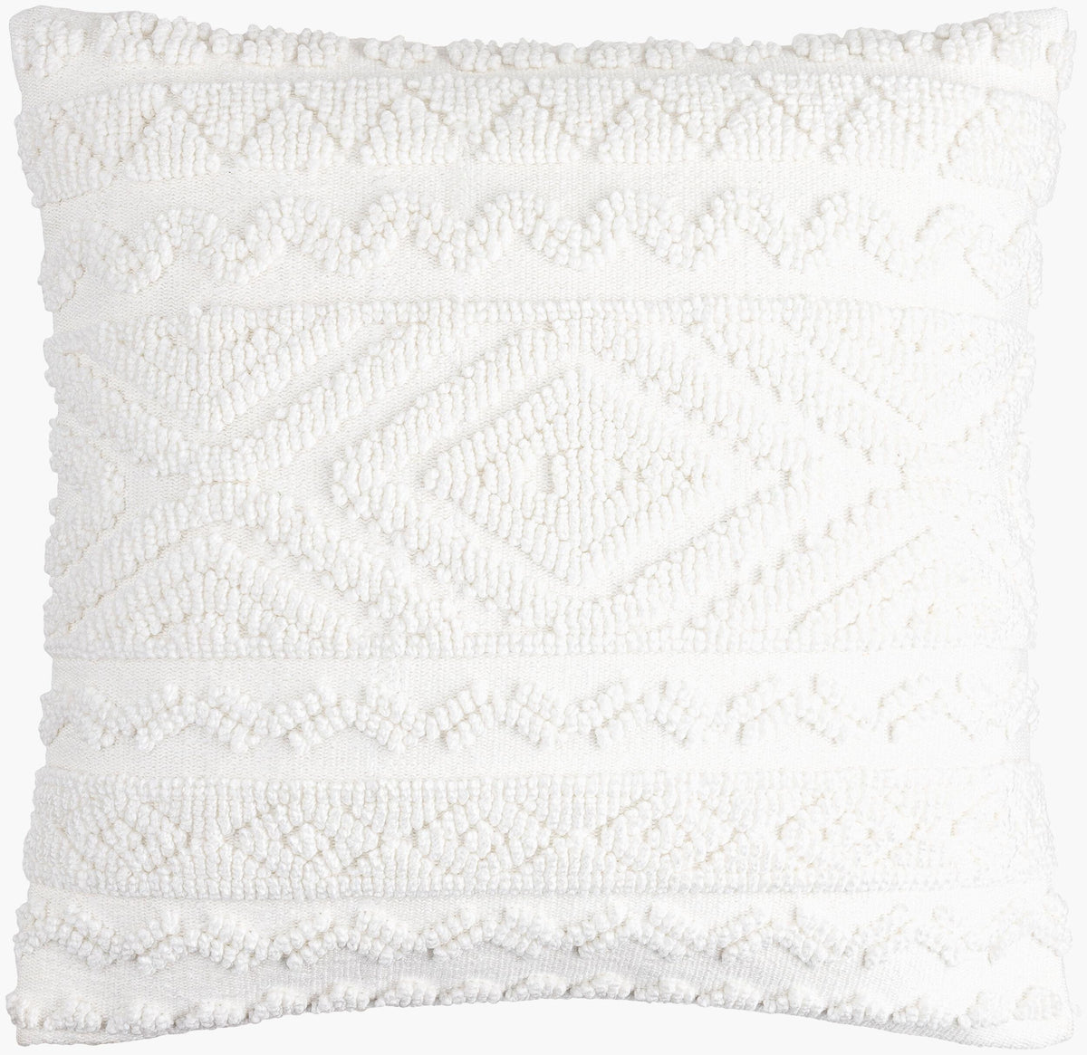 Surya Matthew MTW-002 22"L x 22"W Pillow