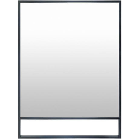 Surya Maxxis MXS-003 40"H x 30"W x 1"D Mirror