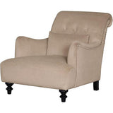 Surya Maylin MYI-002 32"H x 42"W x 33"D Accent and Lounge Chairs