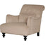 Surya Maylin MYI-002 32"H x 42"W x 33"D Accent and Lounge Chairs