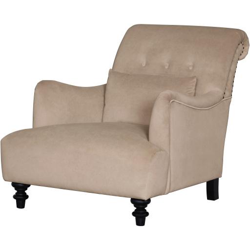 Surya Maylin MYI-002 32"H x 42"W x 33"D Accent and Lounge Chairs