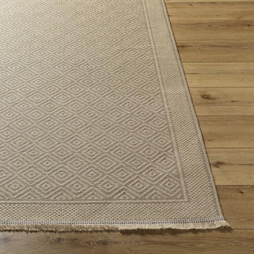 Surya Mystery MYS-2300 2'3" x 3'9" Rug