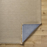 Surya Mystery MYS-2300 2'3" x 3'9" Rug