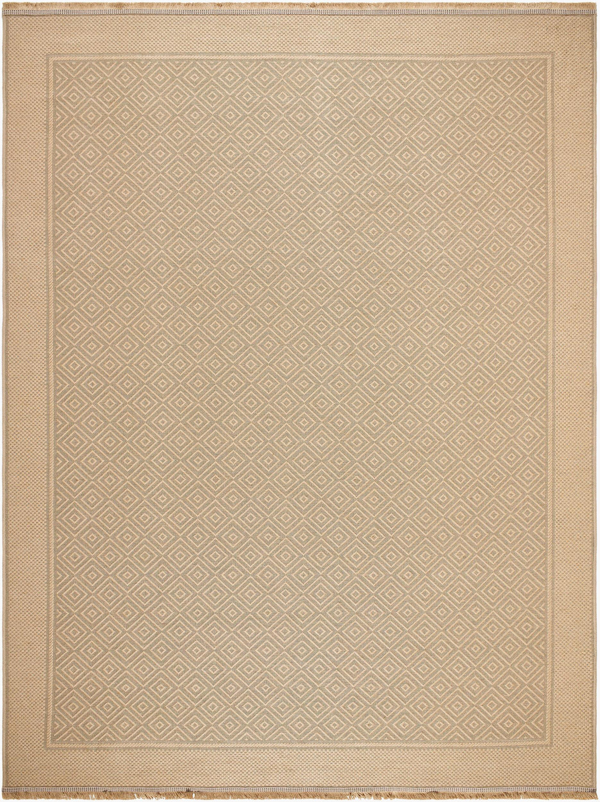 Livabliss Mystery MYS-2300 2'7" x 5' Machine Woven Rug