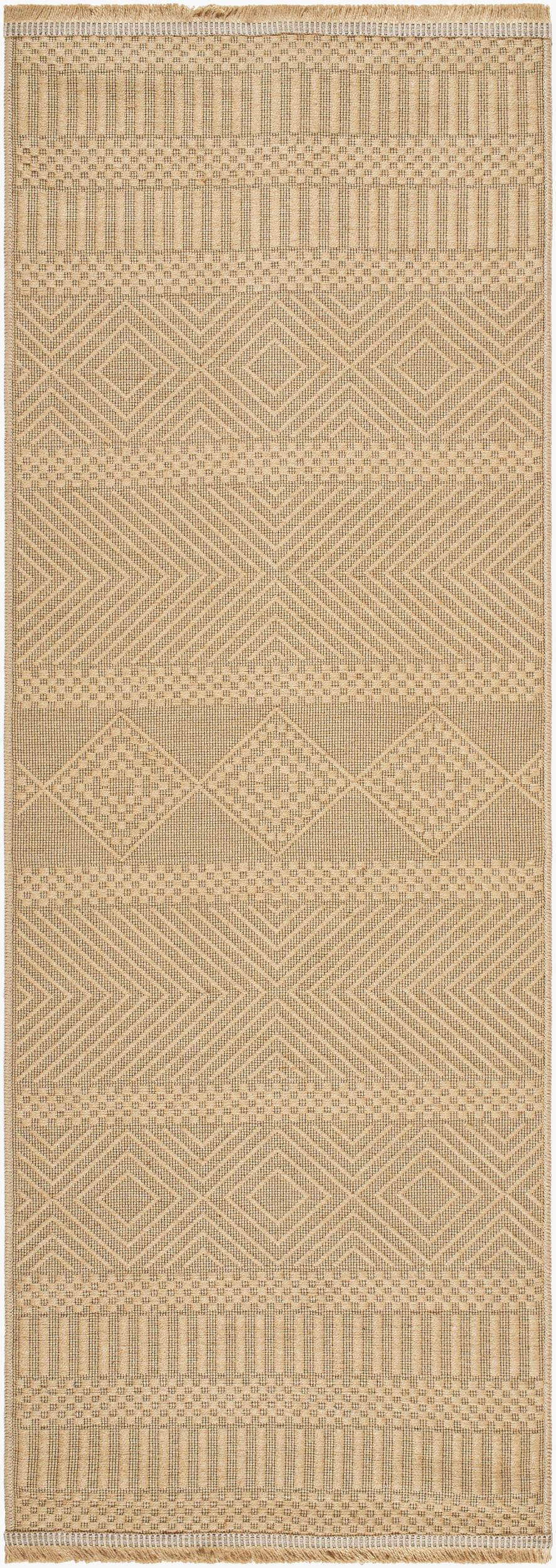 Livabliss Mystery MYS-2301 27" x 45" Machine Woven Rug
