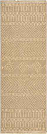 Livabliss Mystery MYS-2301 27" x 45" Machine Woven Rug