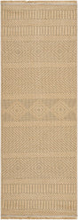 Livabliss Mystery MYS-2301 27" x 45" Machine Woven Rug