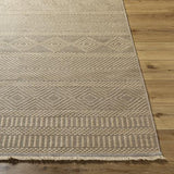 Surya Mystery MYS-2301 Beige Tan 2'3" x 3'9" Rug