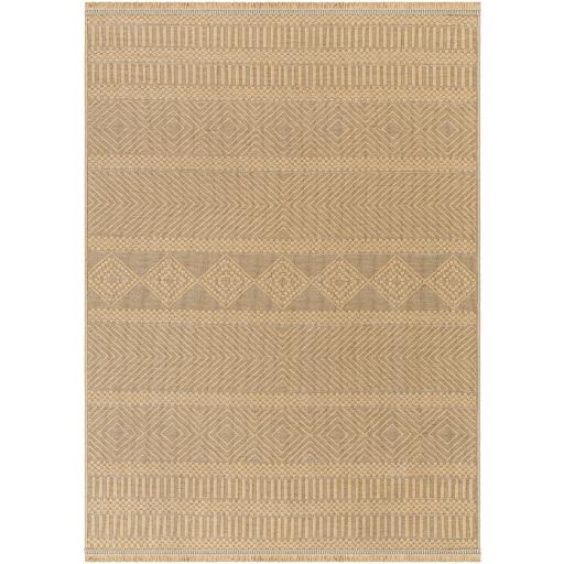 Surya Mystery MYS-2301 2'3" x 3'9" Rug
