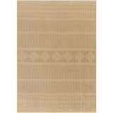 Surya Mystery MYS-2301 2'3" x 3'9" Rug