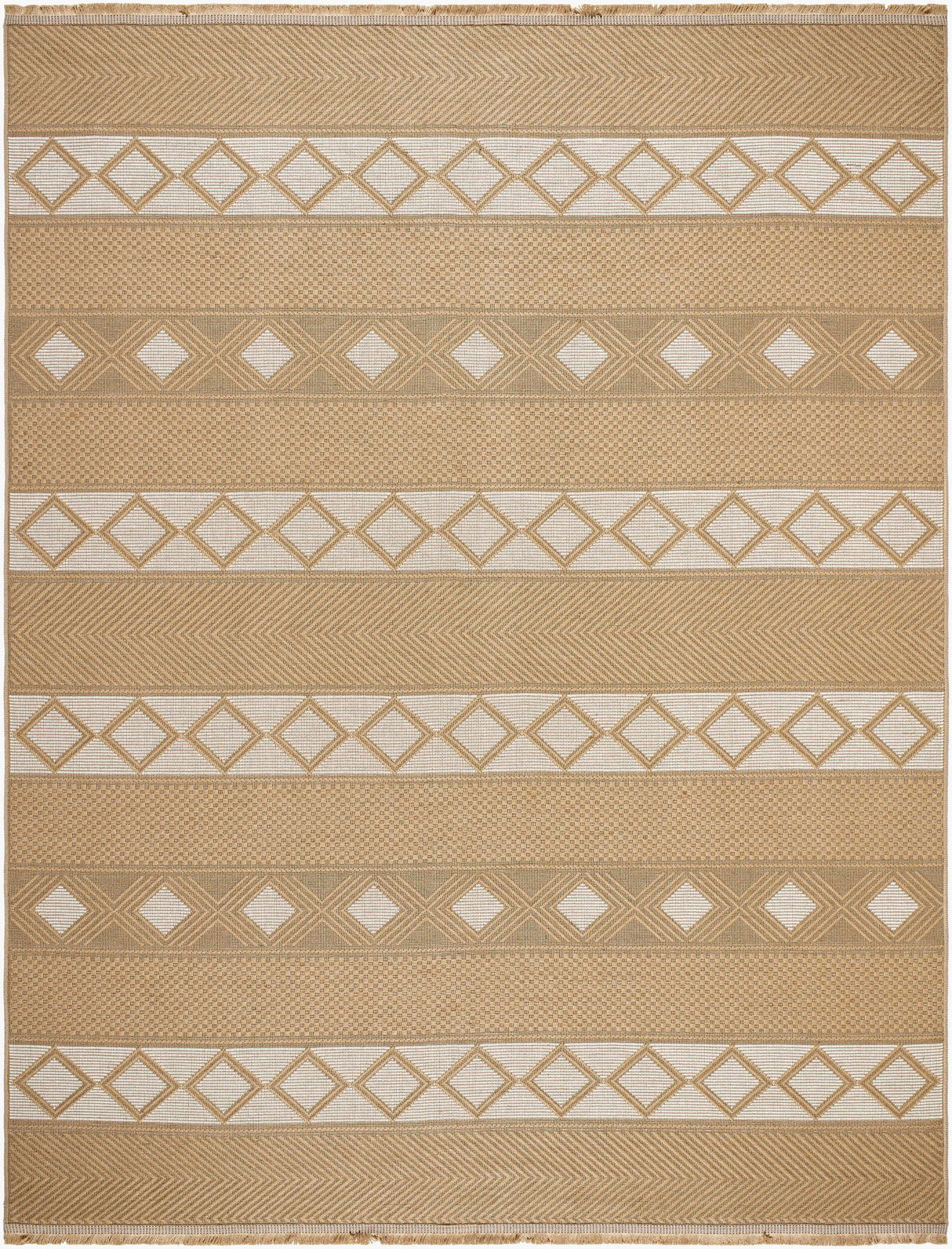 Livabliss Mystery MYS-2302 27" x 45" Machine Woven Rug