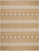 Livabliss Mystery MYS-2302 27" x 45" Machine Woven Rug
