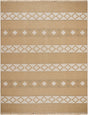 Livabliss Mystery MYS-2302 27" x 45" Machine Woven Rug