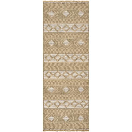 Surya Mystery MYS-2302 2'3" x 3'9" Rug